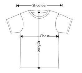 Greyish Yoga Creative T-Shirt