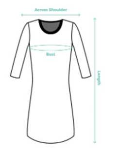 Graphic Print Longline T-Shirt With Curve Bottom